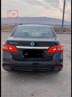 نيسان سنترا